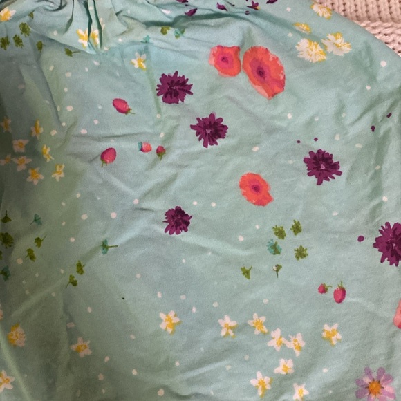 Ricrac & Ruffles 3 T Tunic Set - Picture 4 of 7